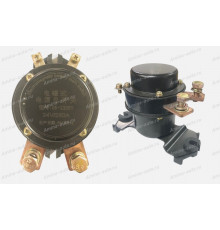 Реле силовое DK-232BY 24V 250A