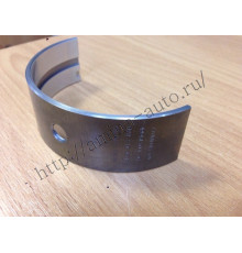 Вкладыш (ISDe,EQB) коренной  STD (верхний)