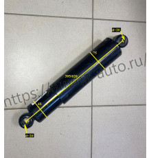Амортизатор передний с/бл. 20 - с/бл. 20 L=395/620 (двусторонние)