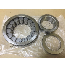 КПП 17Q21-00030-D подшипник промежуточного вала NUP309ENV (без сепаратора)