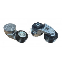 Ролик натяжной ремня (ISLe,6CT,ISBe) ребристый D=73