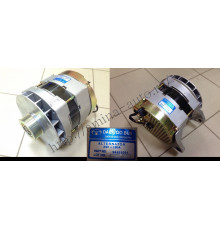 Генератор  (DV11) автобусный 24V 180A 8PK