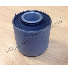 Сайлентблок стабилизатора 18*45,5 L=50  (AGE)