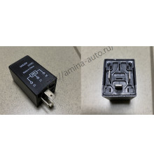 Реле поворотов 3 конт. 24V VD-SGD206