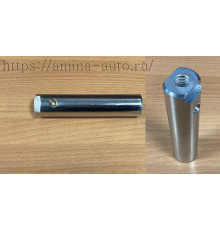 Палец тормозной колодки задней 32*147