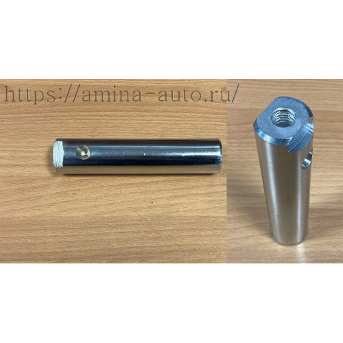 Палец тормозной колодки задней 32*147