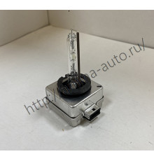 Автолампа Ксеноновая D1S Ксенарк Classic 35W 66140CLC