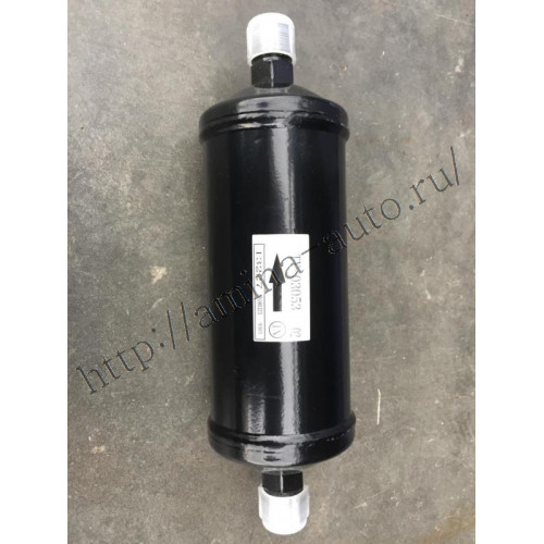 Фильтр кондиционера TY-03053 L=257mm резьба M22x1,5