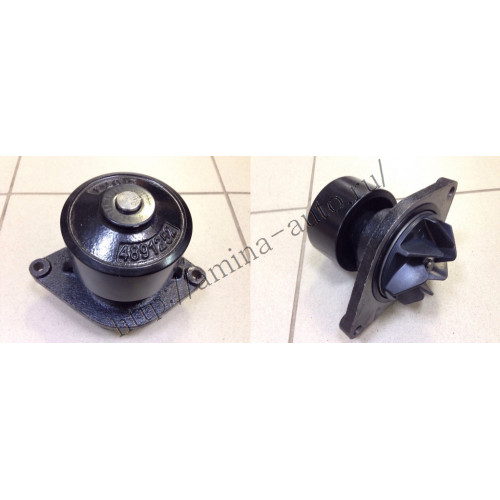 Помпа (ISDe,ISBe,EQB) 147mm по центрам отв. Dкр.=83mm с упл. кольцом (DNL)
