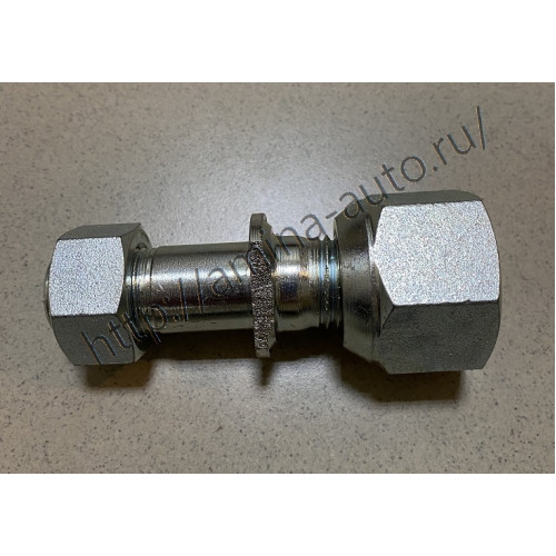 Шпилька передняя (HND, Transtar) RH L=100 в сборе