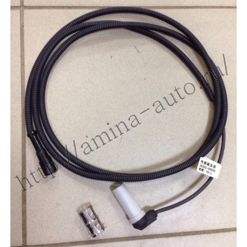 Датчик ABS L=2110 угловой
