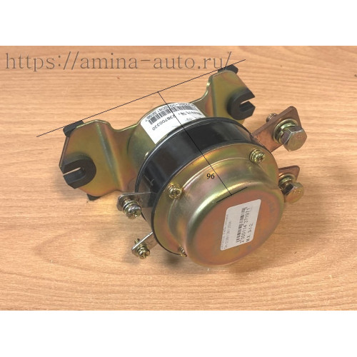 Реле силовое DK-232BY 24V 110A