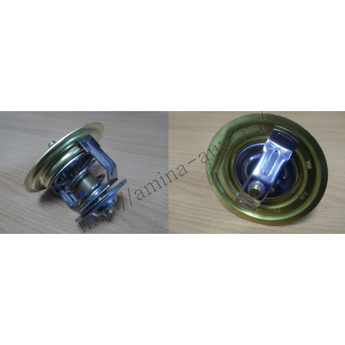 Термостат (D8AB,D6AC,D6CA,D6CB,D6CC) t=82 C D=82mm / d=51mm (AGE)