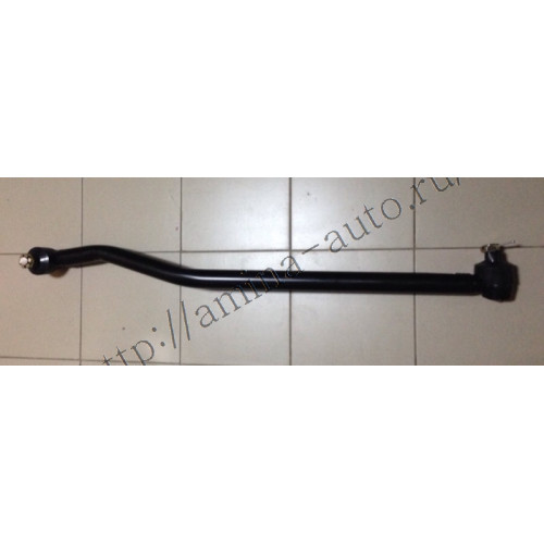 Тяга рулевая продольная (GRB) №2 L=1150mm