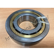 КПП 6DS180TC  Подшипник шариковый 55*140 h=33 YK08 