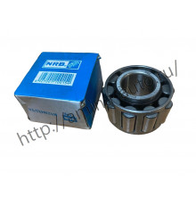 КПП 6DS180TC  Подшипник роликовый 20*45,5 h=27/25 