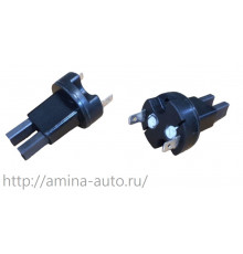 Щеточный узел генератора (ISDe,ISBe,ISLe,6CT) основного