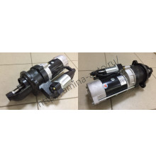 Стартер (EQB) 24V / бендикс Z=10,D=40mm (EVR)
