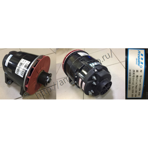 Генератор (ISDe,ISBe,ISLe) 140A 28V