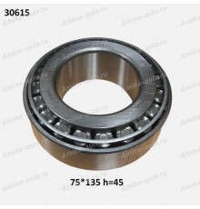 Подшипник зад.ступ.наруж. 75*135 h=45 
