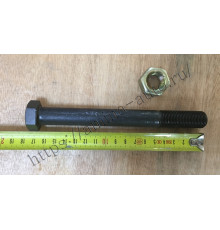 Болт реактивной тяги (HND) M18 L=165