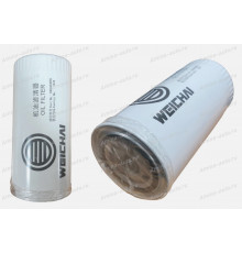 Фильтр масляный WEICHAI WP10.336 (Yutong)