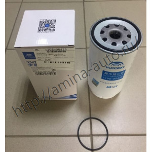 Фильтр топливный сепаратор (ISL, WEICHAI WP10.336, ЯМЗ 650) h=230