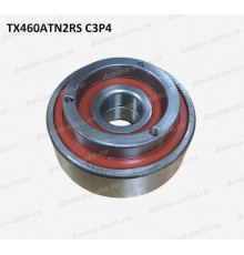 Подшипник муфты вентилятора 6006 RSR / 6011 RSR (Mercedes, HND, King Long) 25*90*30/46 