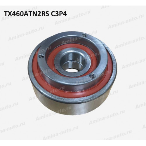 Подшипник муфты вентилятора 6006 RSR / 6011 RSR (Mercedes, HND, King Long) 25*90*30/46