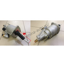 ПГУ сцепления (D6CB,D6CC) 92*92 M14x1,5 M16x1,5  шток L=145