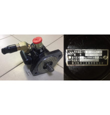 Насос ГУР (ISDe) 14MPa 17L/min