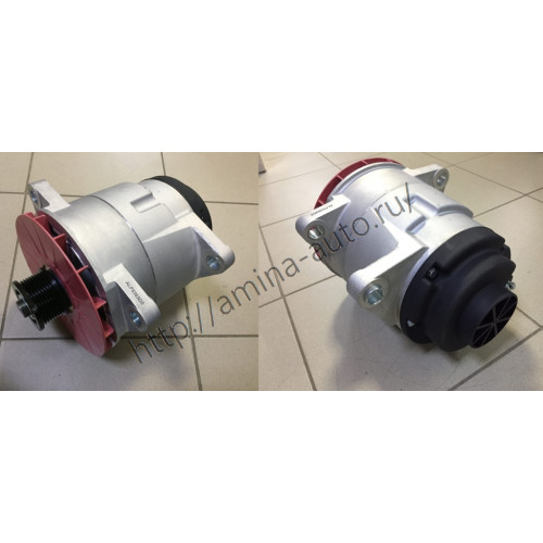 Генератор (ISDe,ISBe,ISLe) 140A 28V 155A 24V