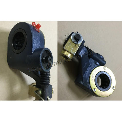 Трещотка тормозная задняя 10 шл. автомат LH L=125mm (EVR)