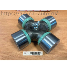 Крестовина кардана 42*120 4 чашки