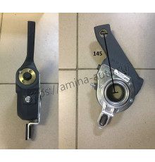 Трещотка тормозная задняя (HND) 25 шл. автомат (прямая) L=145mm 5041