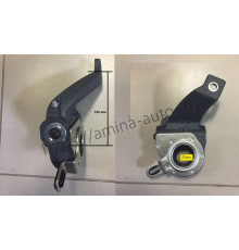 Трещотка тормозная передняя (HND,GRB) 25 шл. автомат RH 5045 L=145mm