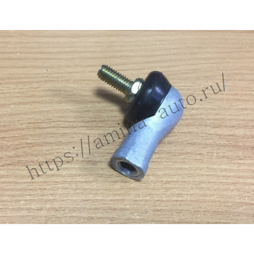 Наконечник тяги RH (M*8x1,25 палец / M*8x1.25 тяга)