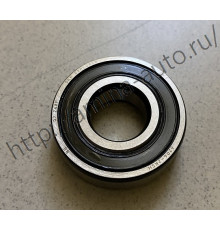 Подшипник 20*47 h=14 (6204-2RSH) стартера (D8AB,D6C*)
