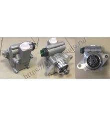 Насос ГУР (D6CB,D6CD,D6CC)  