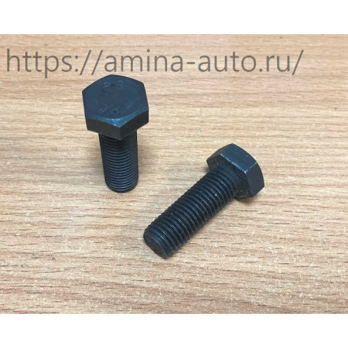 Болт (Higer) M12x1,5 L=35 (без шляпки)
