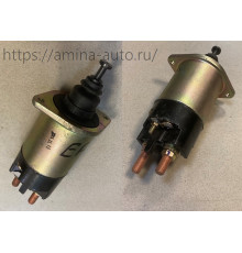 Реле втягивающее стартера (F17E,EF750) 7КВт (AGE)