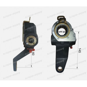 Трещотка тормозная задняя 14 шл. автомат RH 3185 L=145mm/60mm 
