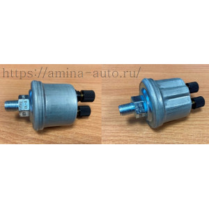 Датчик давления масла (D6CA/D6CB/D6HA) 0.5 bar 
