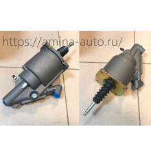ПГУ сцепления (Yutong) 92*92 M14x1,5 M16x1,5  шток L=136