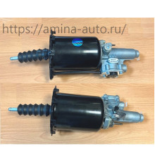 ПГУ сцепления 92*92 M14x1,5 M16x1,5  шток L=128