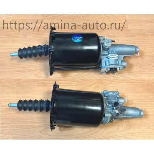 ПГУ сцепления 92*92 M14x1,5 M16x1,5 шток L=128