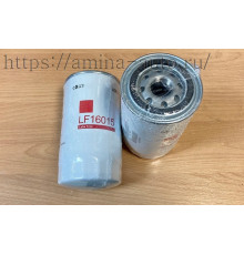 Фильтр масляный (ISDe) (ATG)