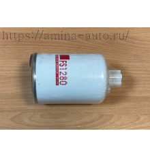 Фильтр топливный (6BT*EQB, 6CT) сепаратор (ATG)