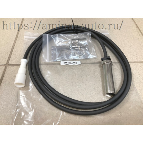 Датчик ABS L=2040 прямой L=53