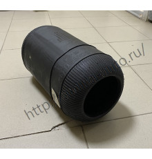 Пневморессора d=130,8 D=210 h=390 передняя/задняя